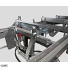 Kép 3/7 - Pilous CTR 1000 H40 LX vízszintes szalagfűrész