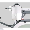 Kép 5/6 - Pilous CTR 750 GX benzinmotoros szalagfűrészgép