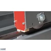 Kép 7/8 - Pilous CTR 800 H vízszintes szalagfűrész